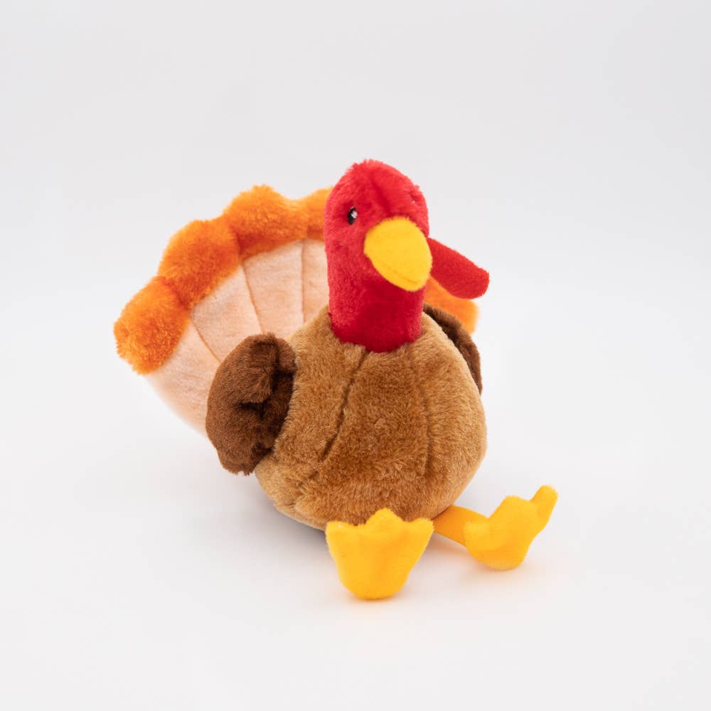 Jouet Dinde pour chien