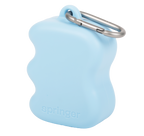 Distributeur de friandises en silicone à presser