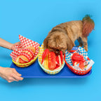 Jouet de fouille Hot Doggie