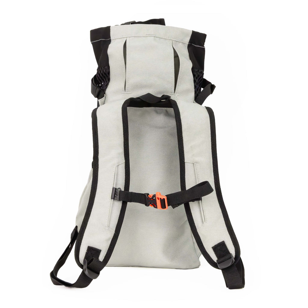 Sac à dos pour chien Air 2 Noir jais