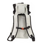 Sac à dos pour chien Air 2 Noir jais