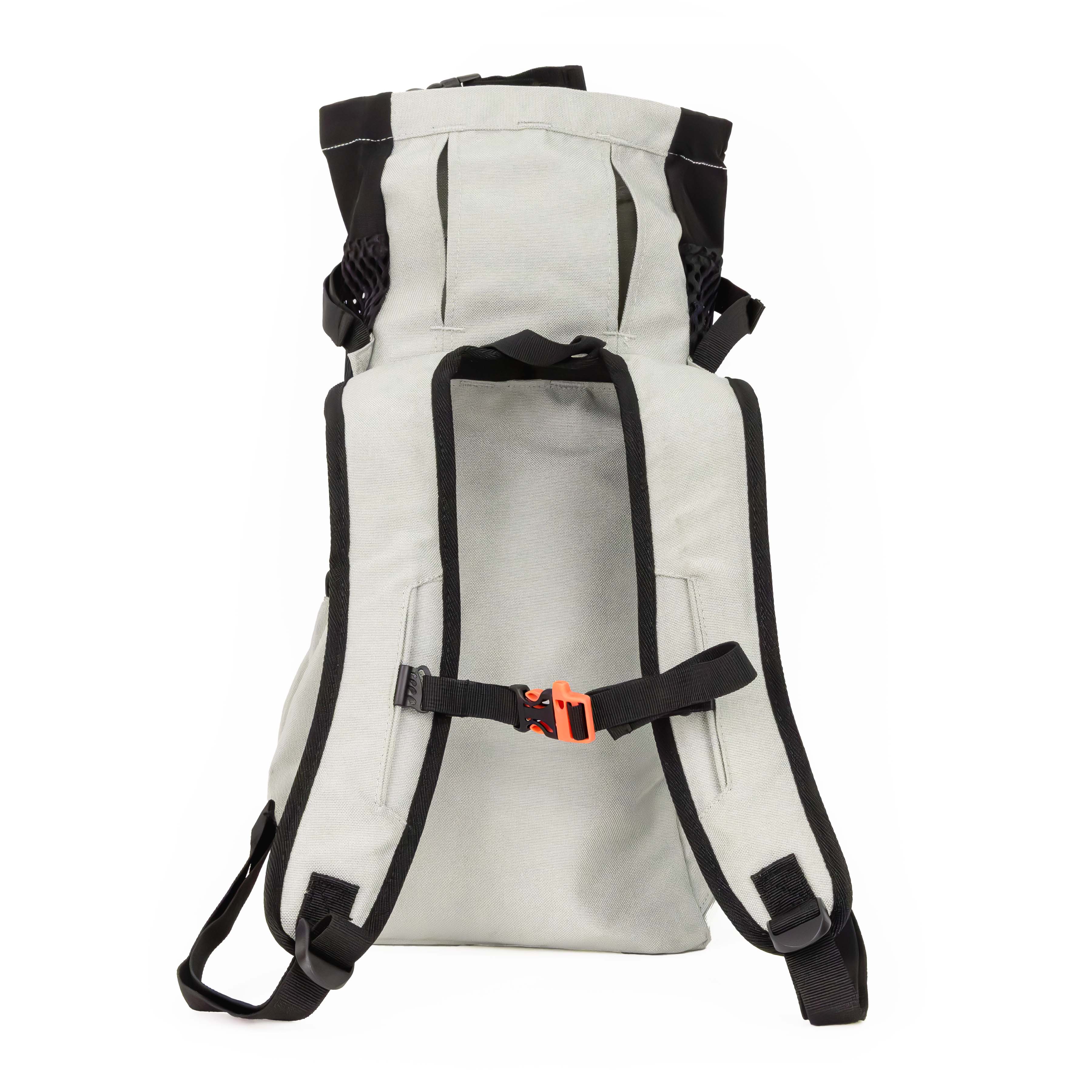 Sac à dos pour chien Air 2 Noir jais