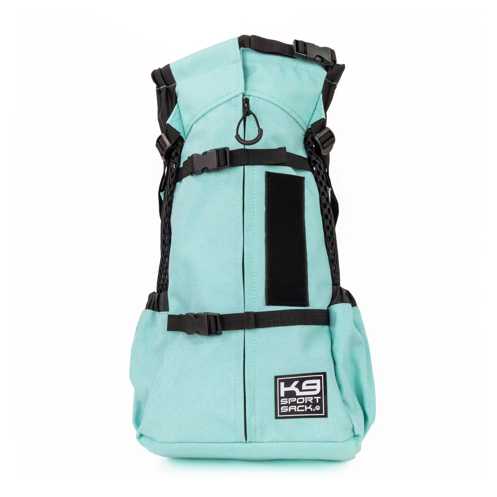 Sac à dos pour chien Air 2 Noir jais