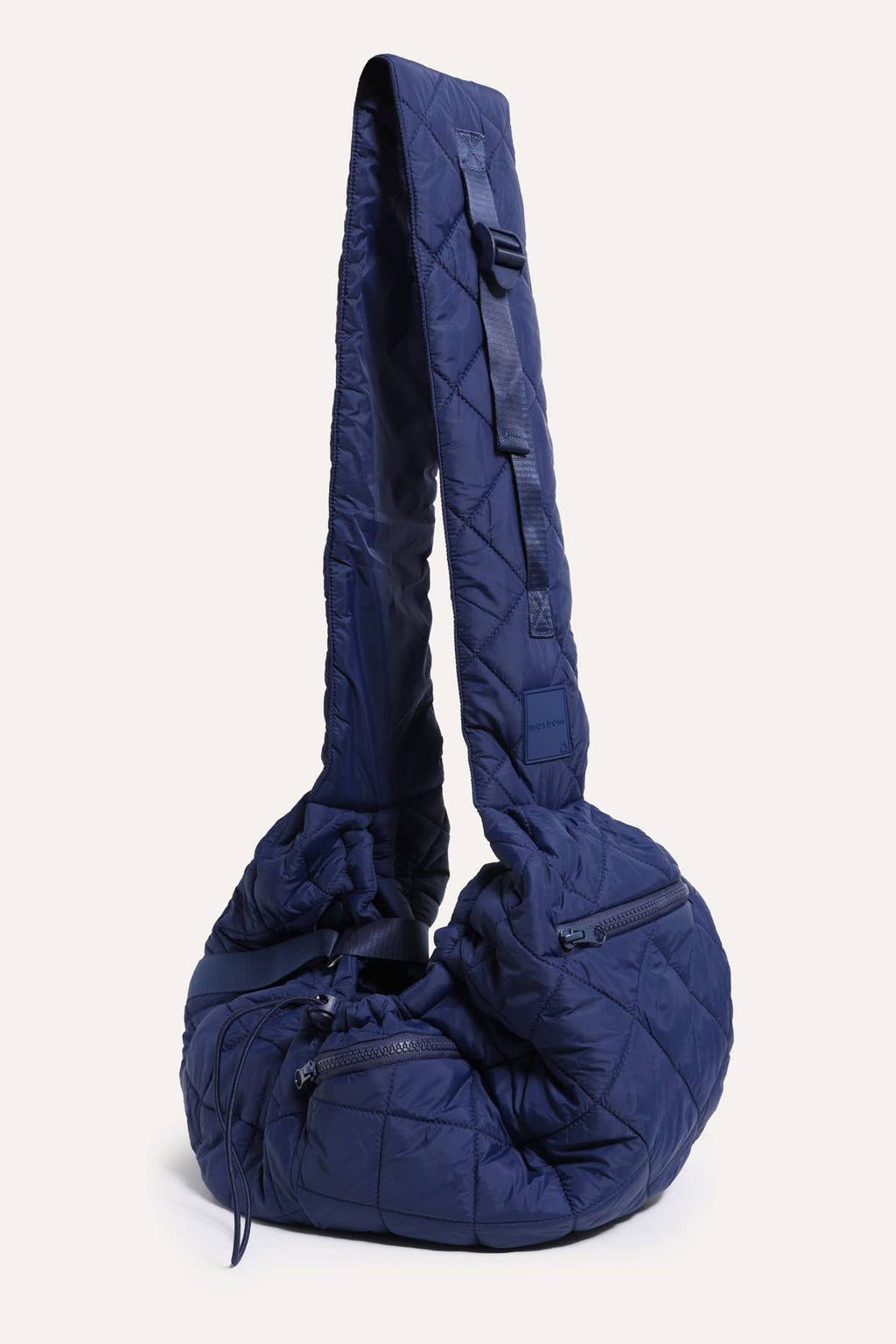 Sac bandoulière pour petit chien