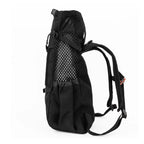 Sac à dos pour chien Air 2 Noir jais
