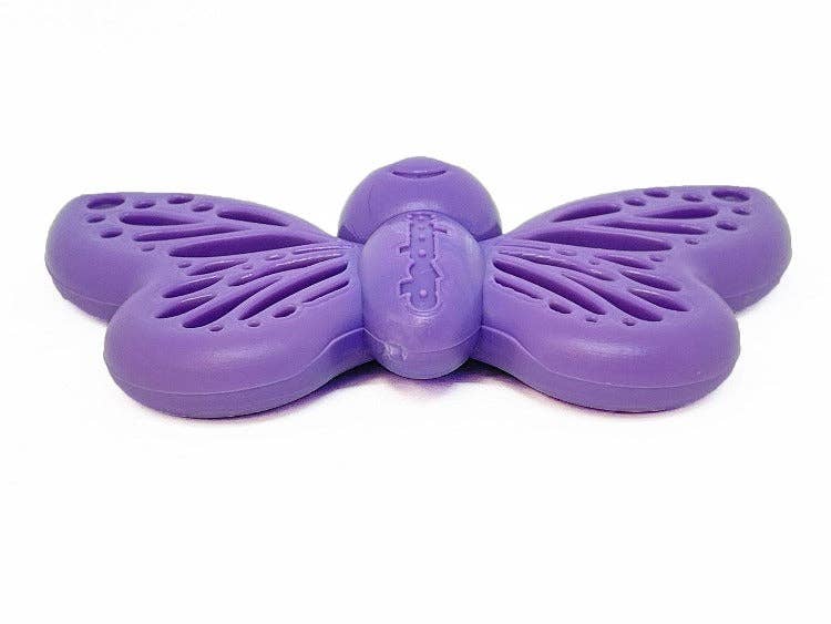 Jouet à mâcher Papillon en nylon résistant
