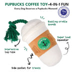 Jouet Pupcoffee