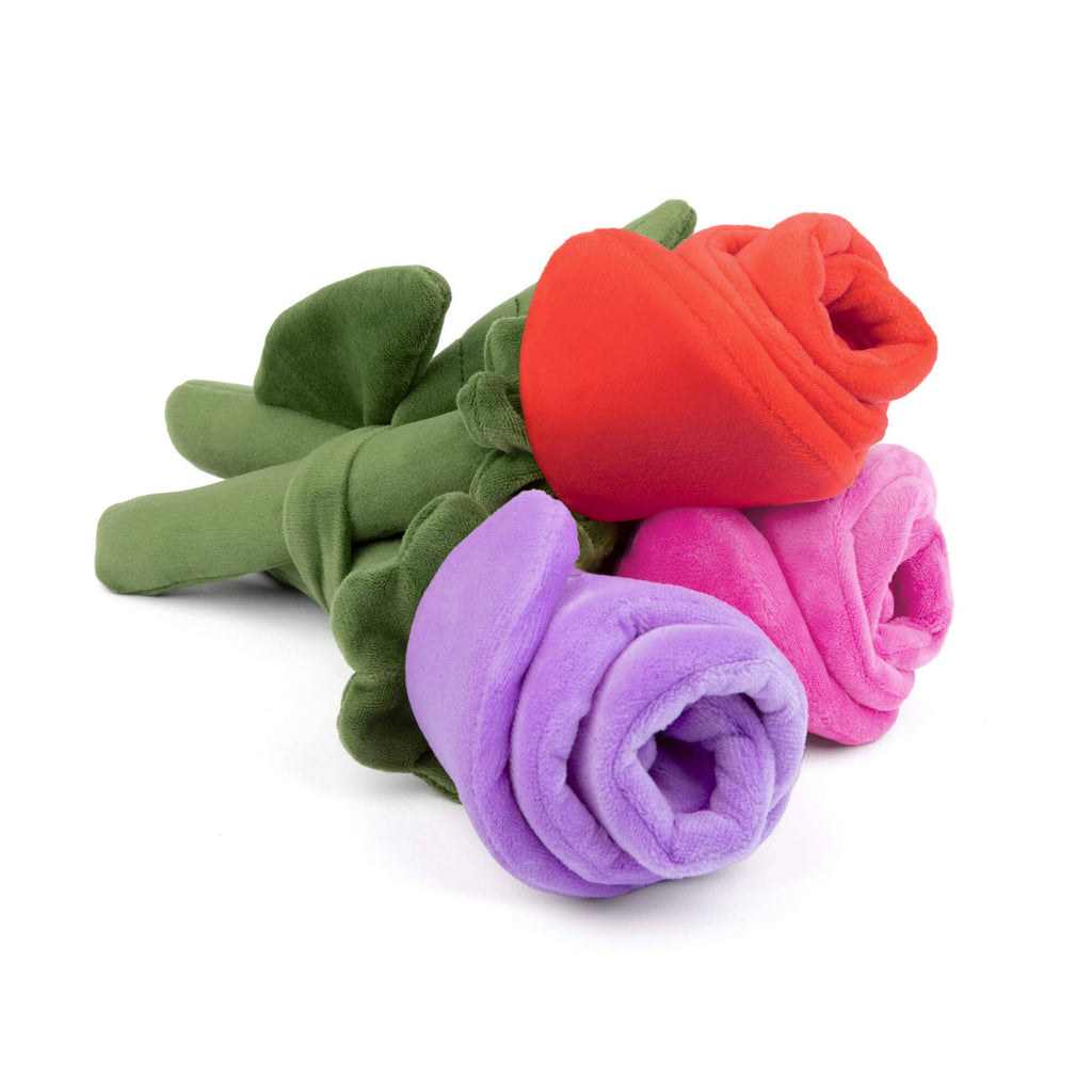 Jouet de fouille - Bouquet de roses