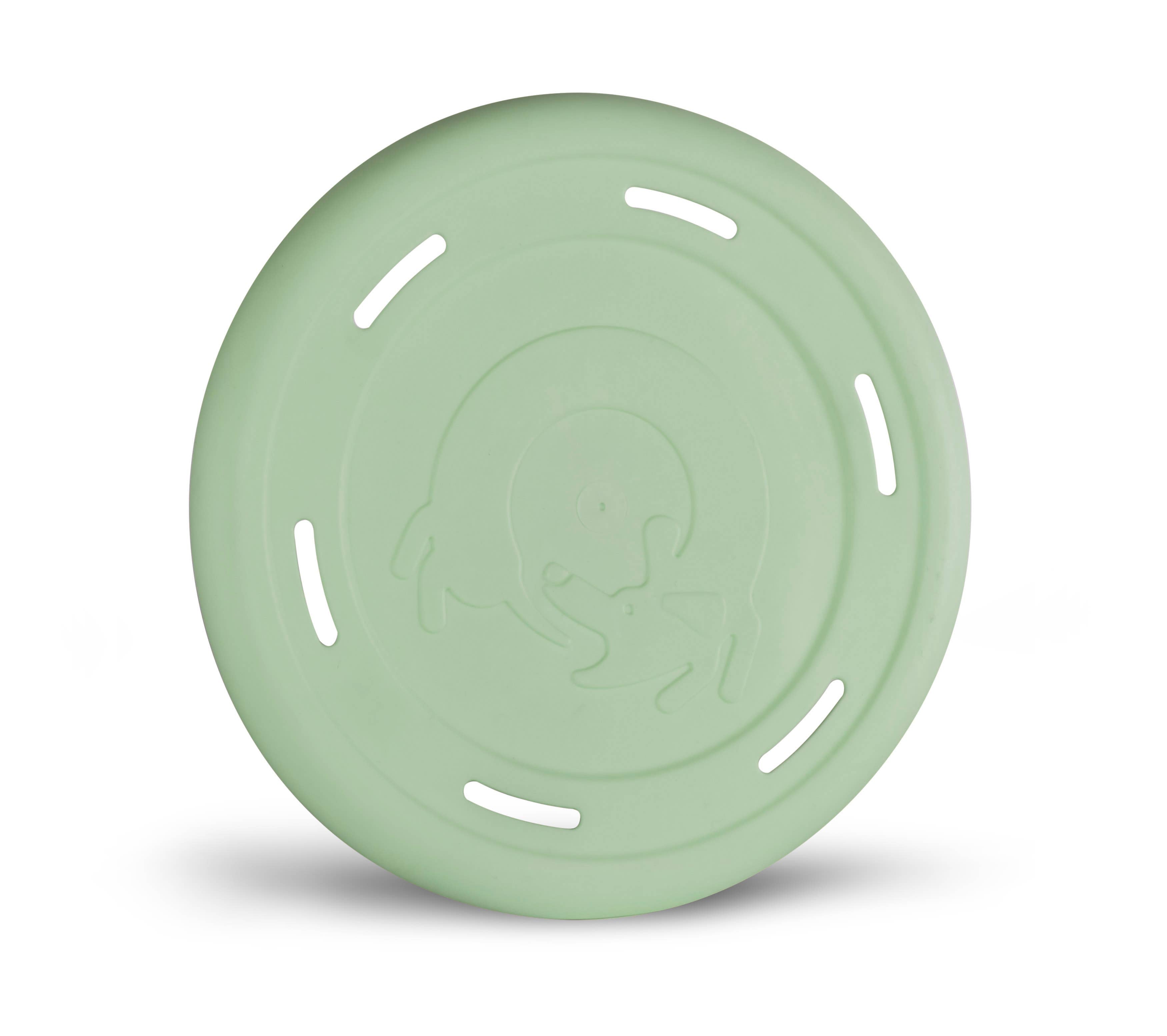 Frisbee en Caoutchouc