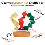 Jouet de fouille Lobster Roll