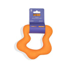 Jeu d'interaction 3D orange