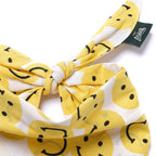 Bandana pour chien - Smile