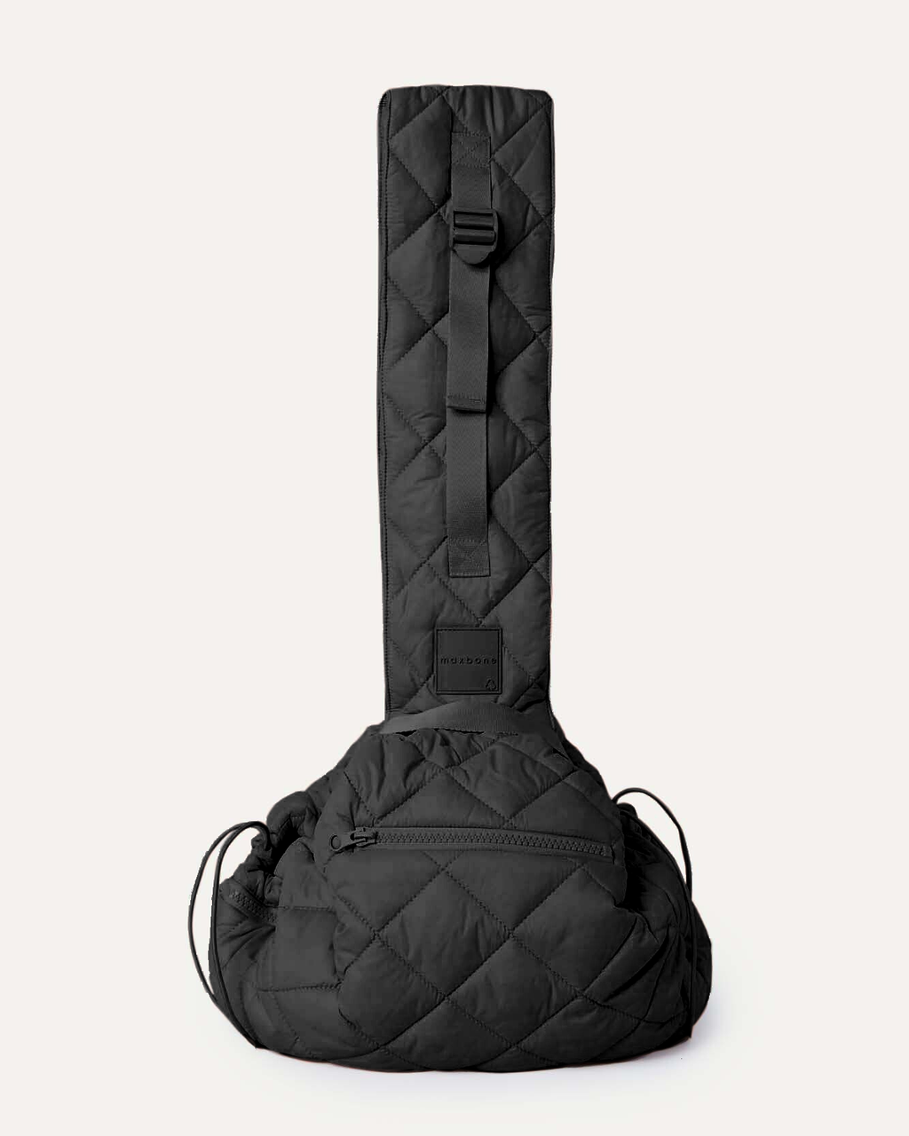 Sac bandoulière pour petit chien