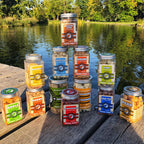 Friandises lyophilisées pour chien