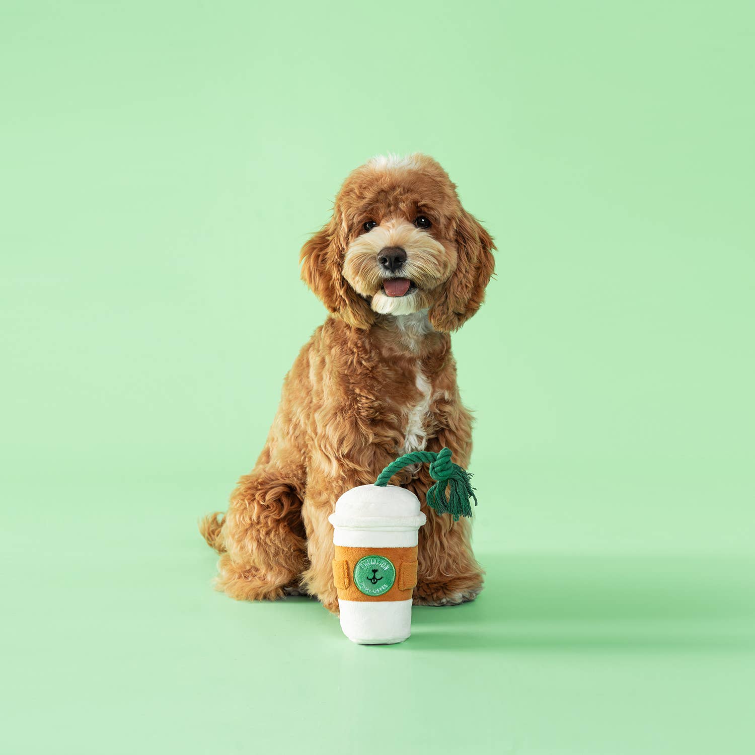 Jouet Pupcoffee