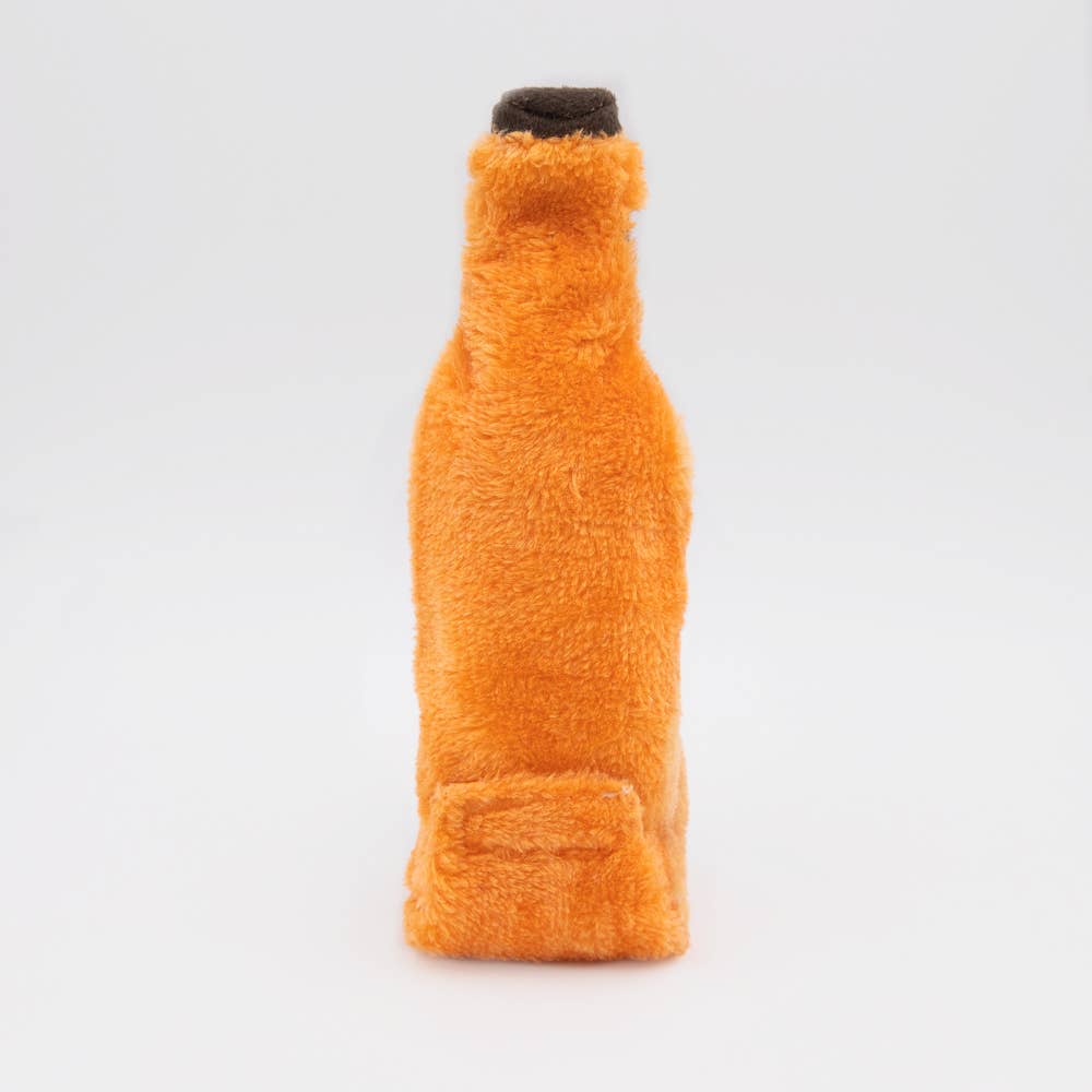 Jouet bouteille Pumpkin Ale Halloween