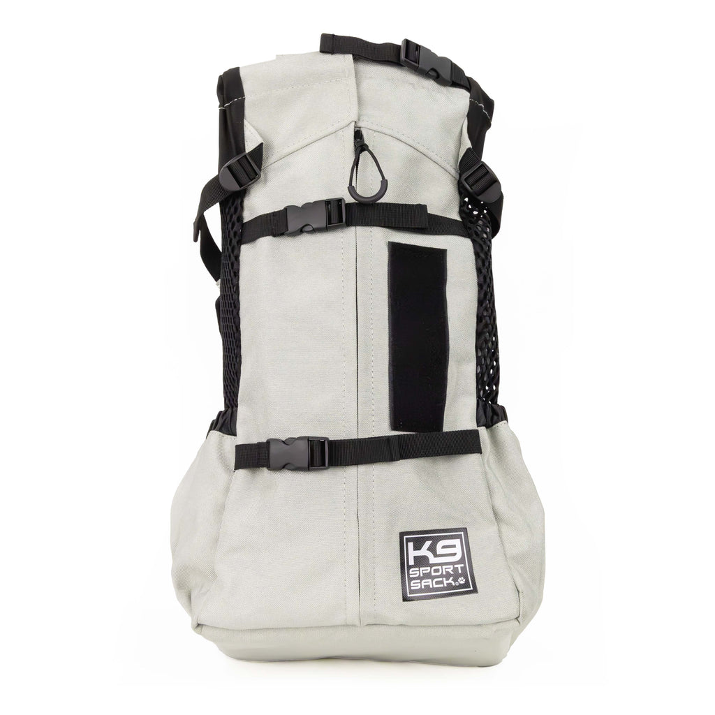 Sac à dos pour chien Air 2 Noir jais