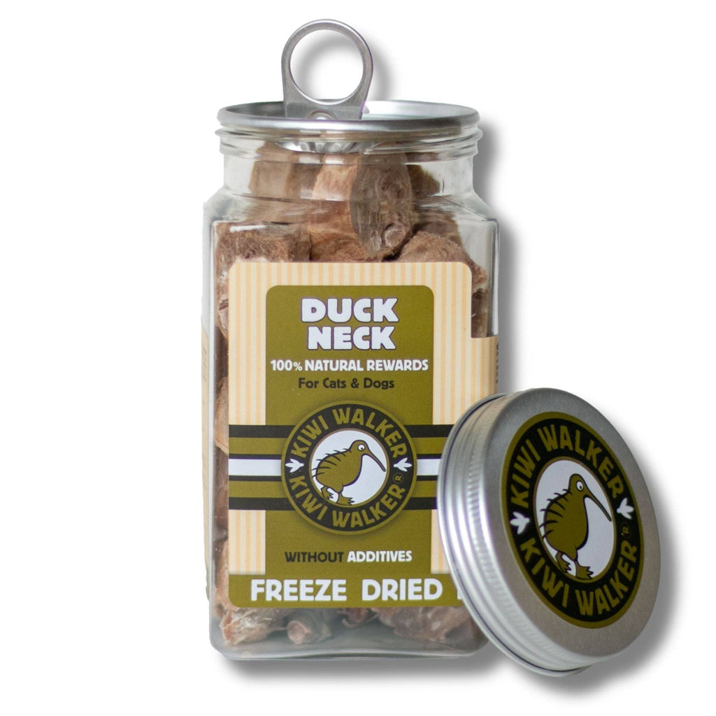 Friandises lyophilisées pour chien