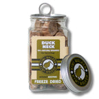Friandises lyophilisées pour chien