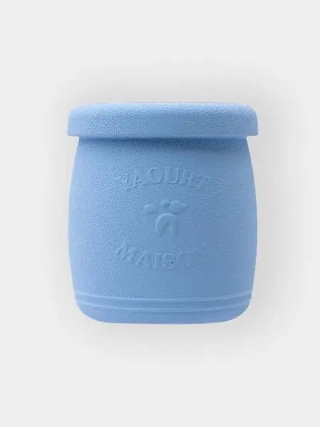Yoomy Pot – Jouet d'occupation pour chien