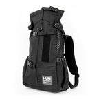Sac à dos pour chien Air 2 Noir jais