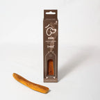 FABI - Bois de cerf biseau fumé au jambon