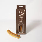 FABI - Bois de cerf biseau fumé au jambon