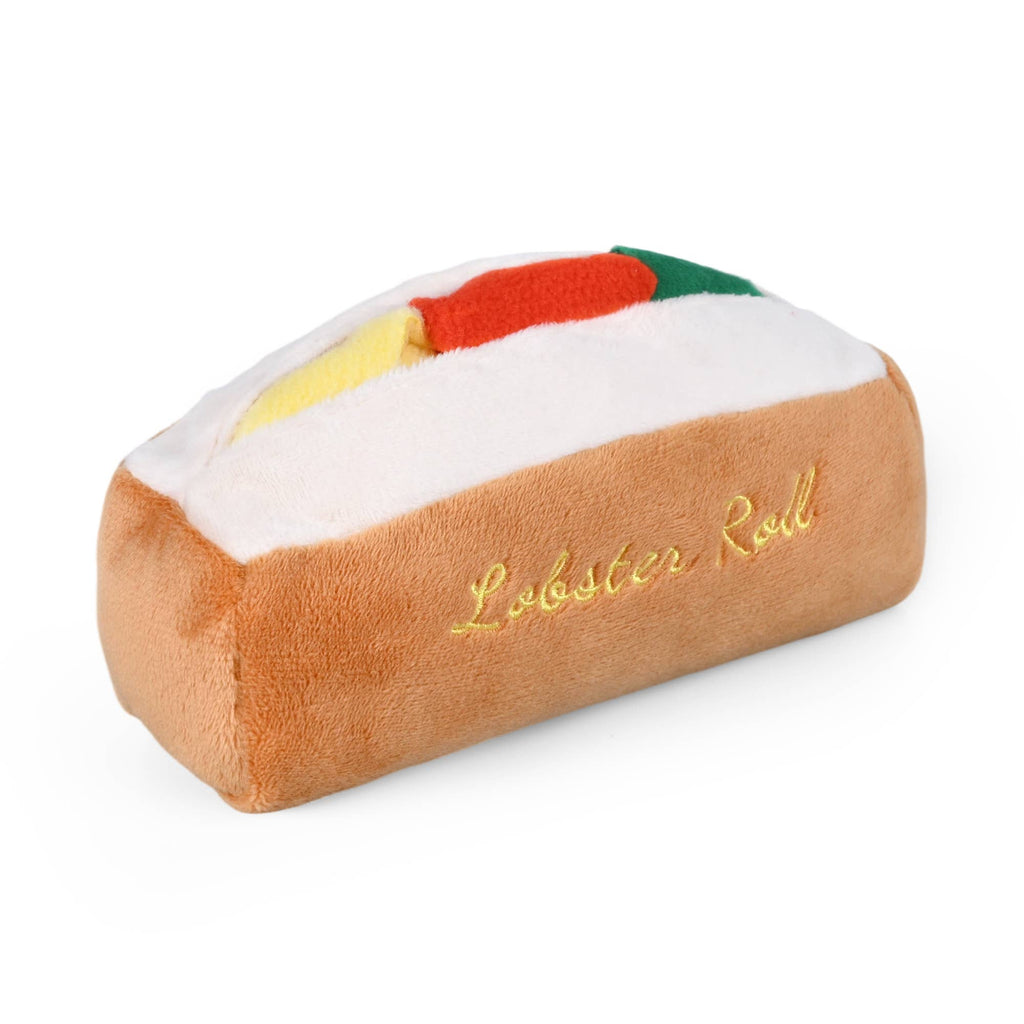 Jouet de fouille Lobster Roll