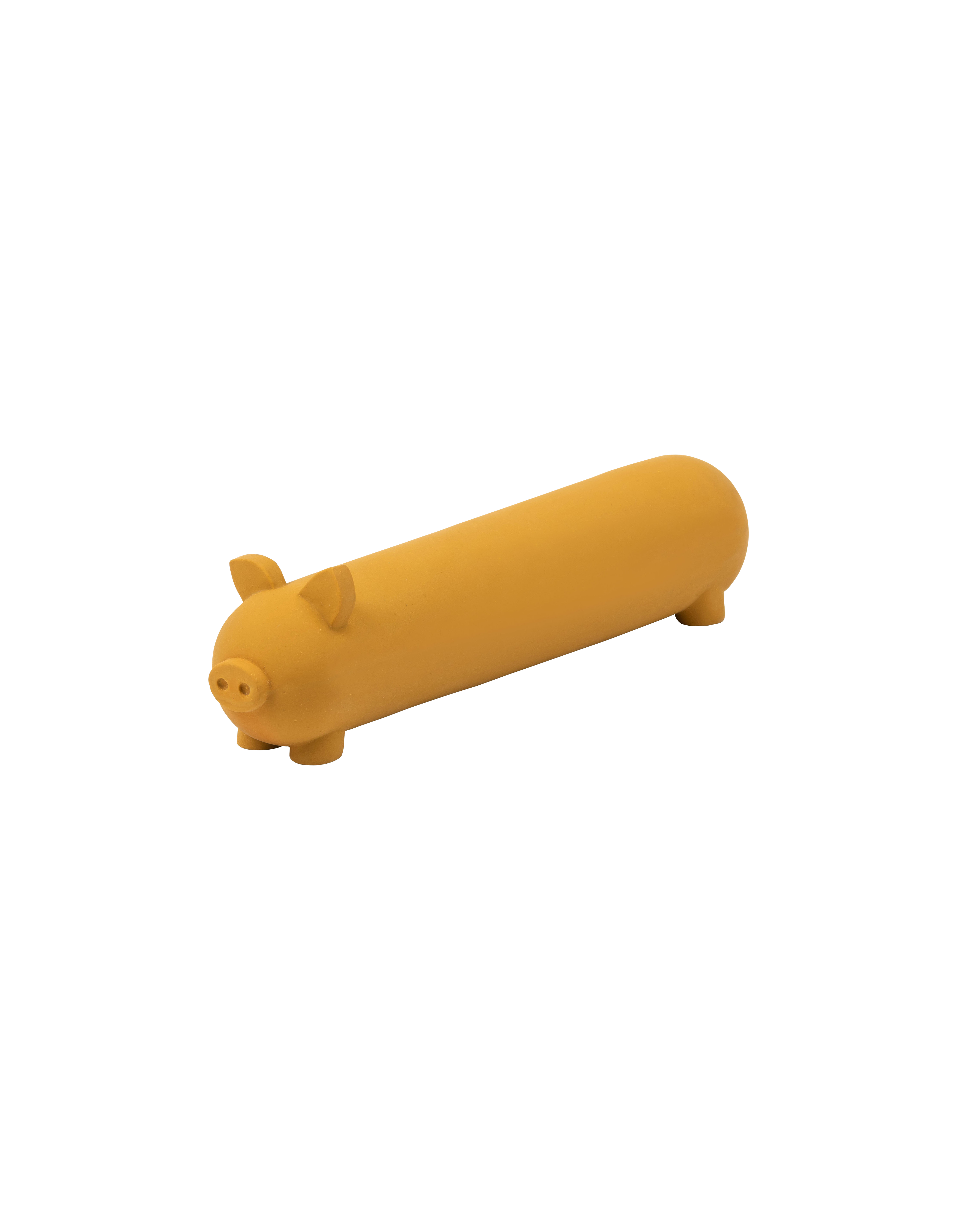 Jouet à mâcher en latex - Long pig