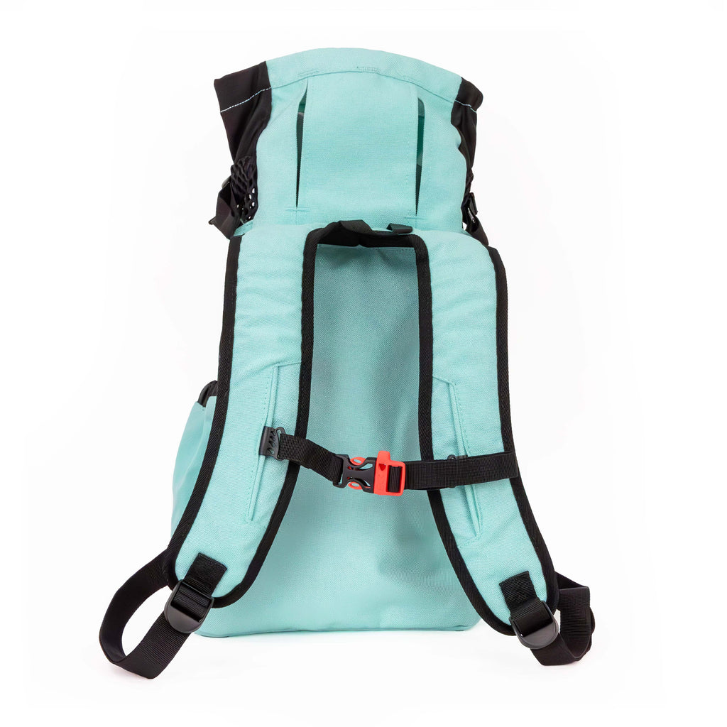 Sac à dos pour chien Air 2 Noir jais