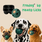 Jouet d'occupation Frodog
