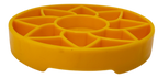 Gamelle anti-glouton