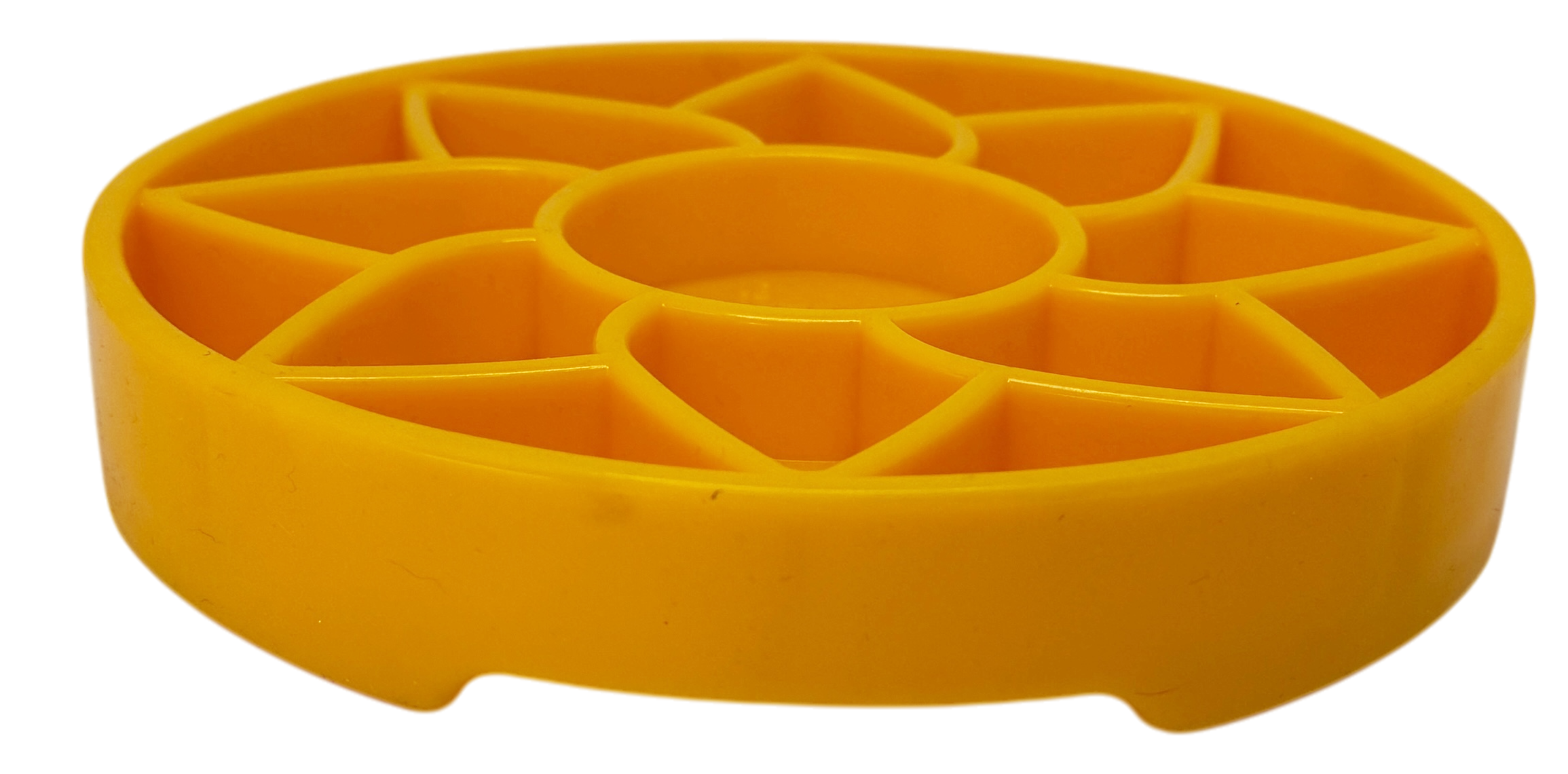 Gamelle anti-glouton