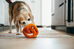 Jouet Peluche Bretzel