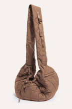 Sac bandoulière pour petit chien