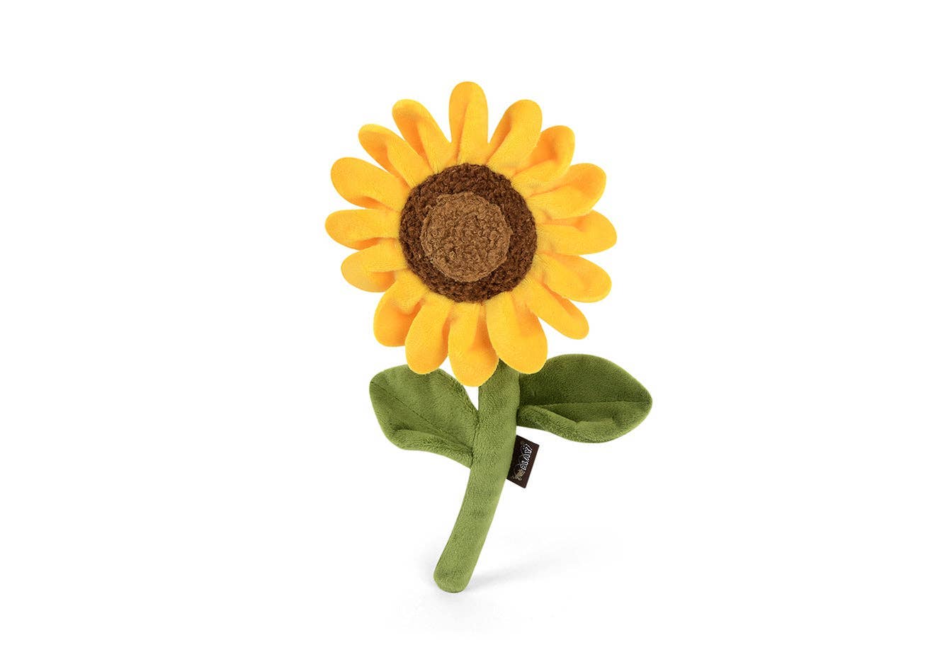 Jouet Balle et corde Tournesol