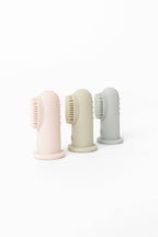 Brosse à dents pour chien