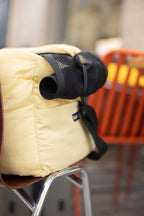 Sac de voyage - Jaune