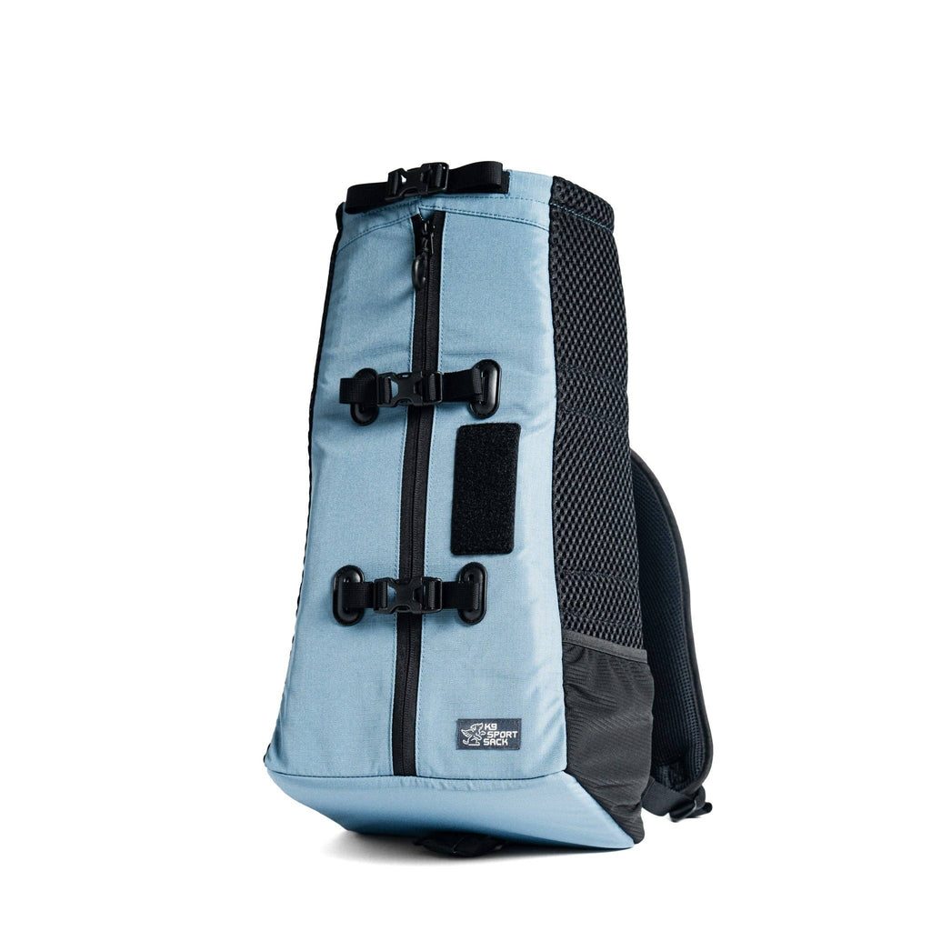 Sac à dos pour chien - Bleu