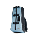 Sac à dos pour chien - Bleu