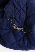 Sac bandoulière pour petit chien