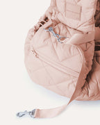 Sac bandoulière pour petit chien