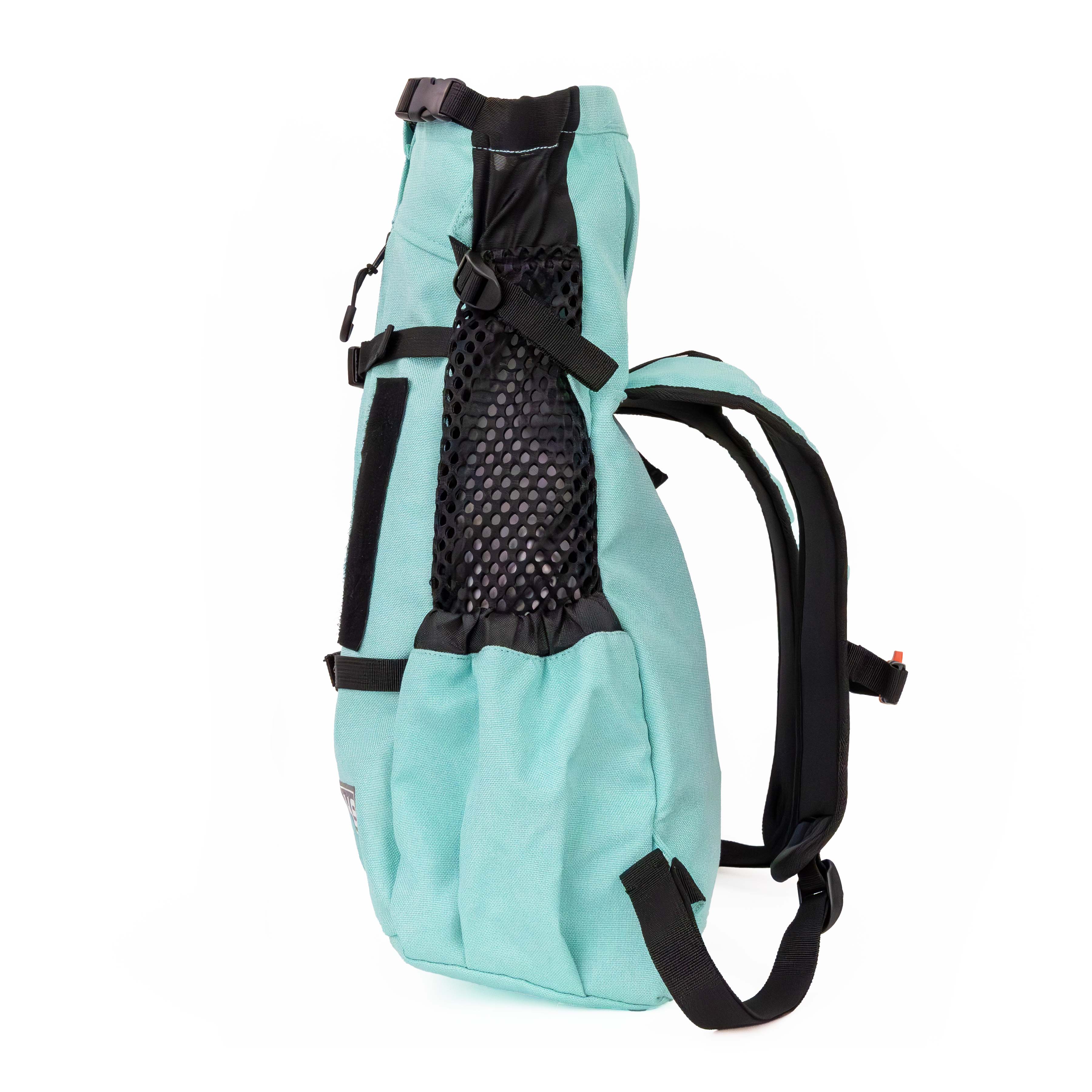 Sac à dos pour chien Air 2 Noir jais