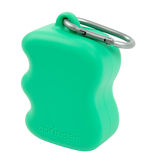 Distributeur de friandises en silicone à presser