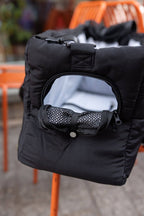 Sac de voyage - Noir