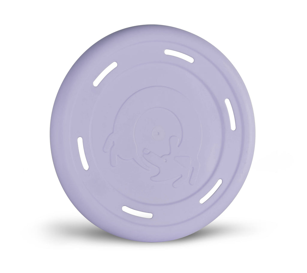 Frisbee en Caoutchouc