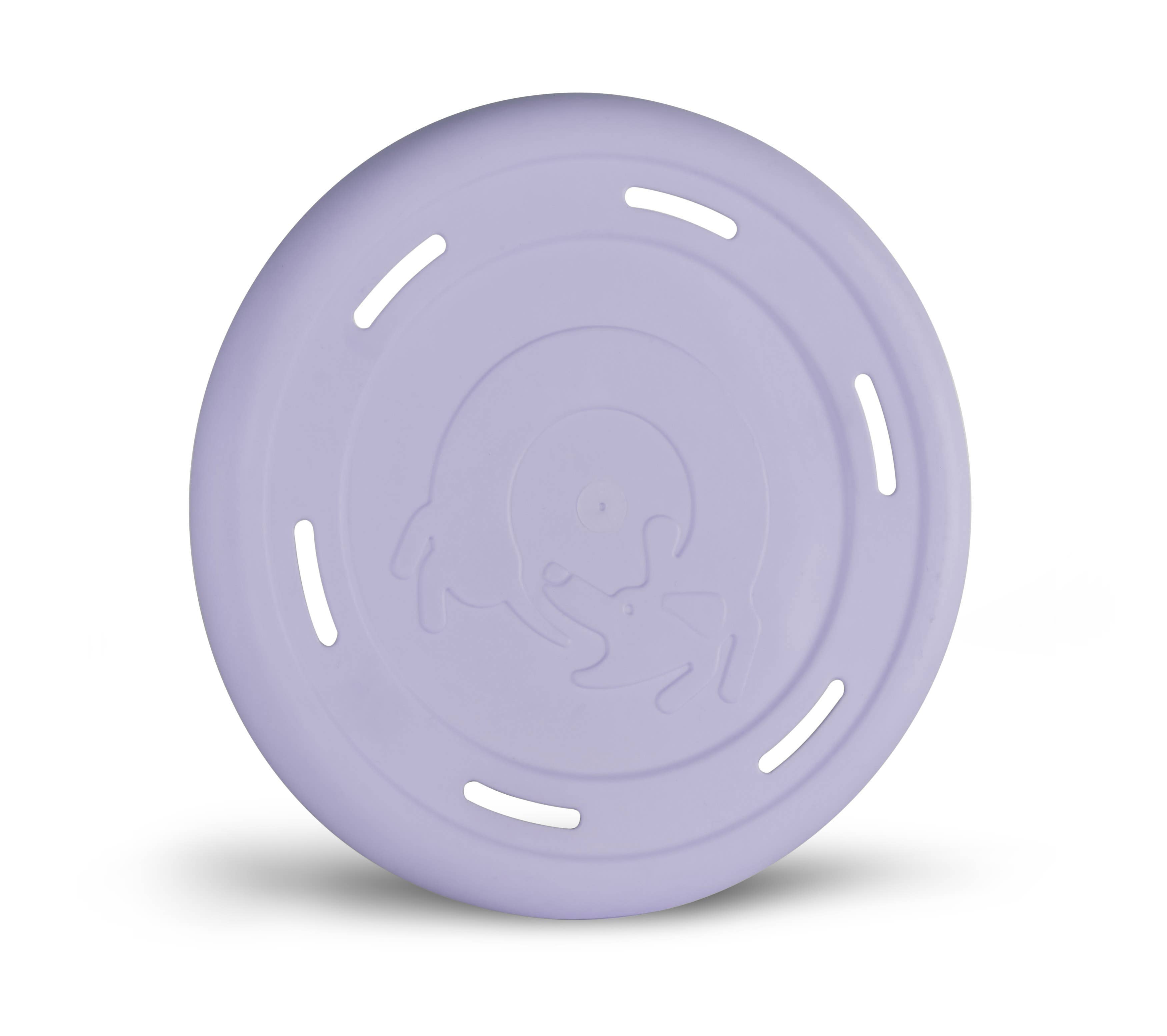 Frisbee en Caoutchouc