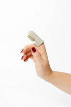 Brosse à dents pour chien