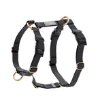 Harnais pour chien imperméable - Noir
