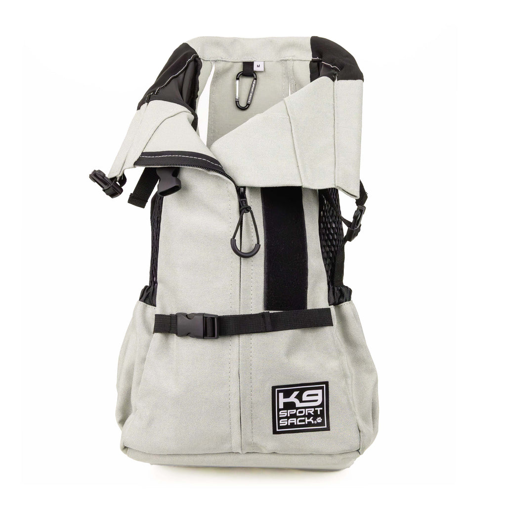 Sac à dos pour chien Air 2 Noir jais